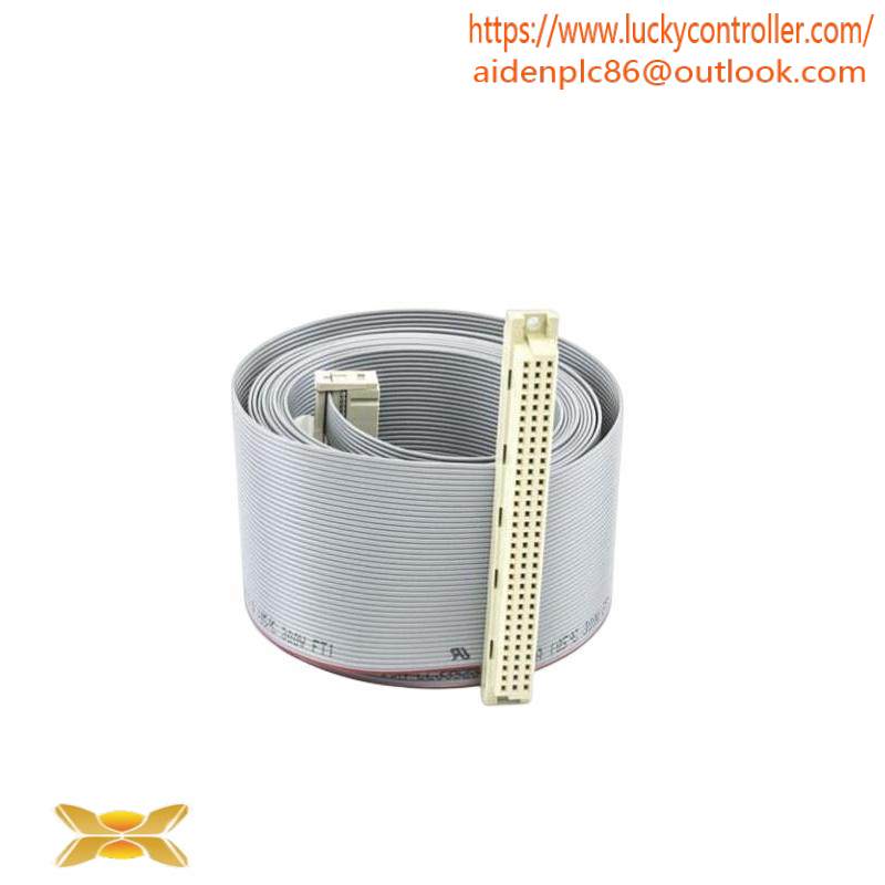 ABB DSTK150 26390603-A CABLE ASSEMBLY