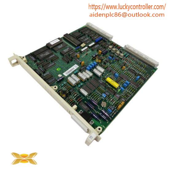ABB DSXW110 57120001-PG SG-Interface