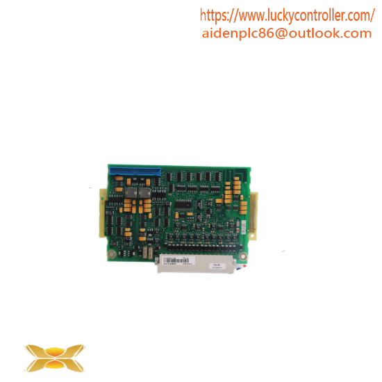 ABB 3HAC024435-001