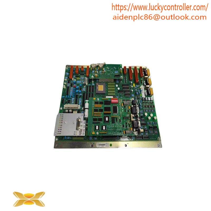 ABB DTCC901B