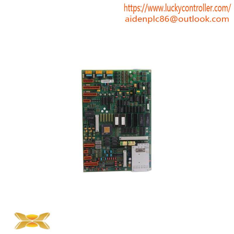 ABB DTCC901B