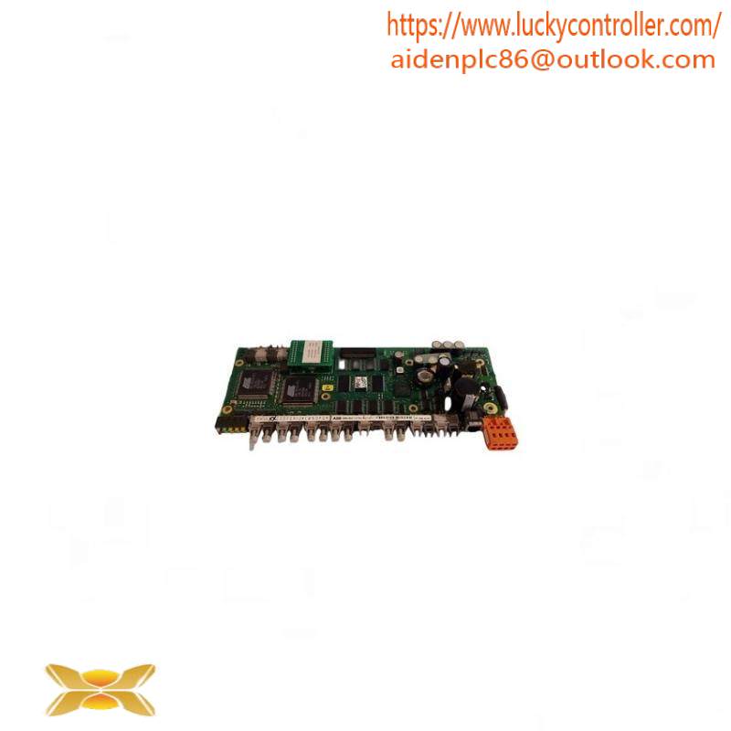 ABB DTDX991A