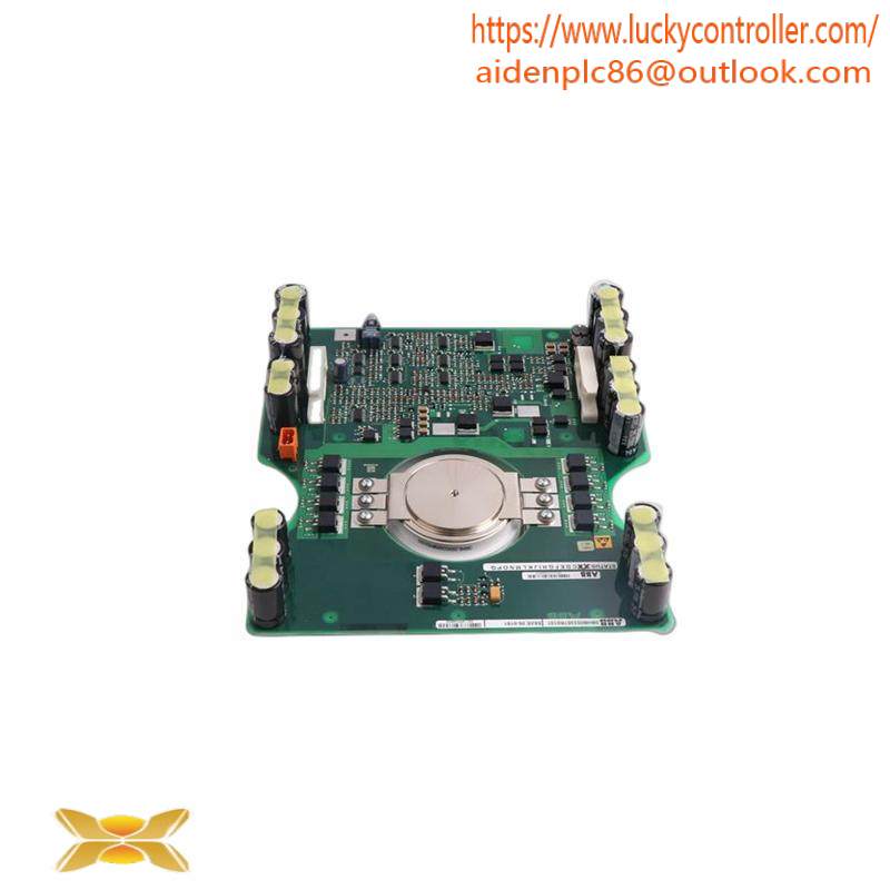 ABB DTPC723A 3EST000210-3450 Interface Module