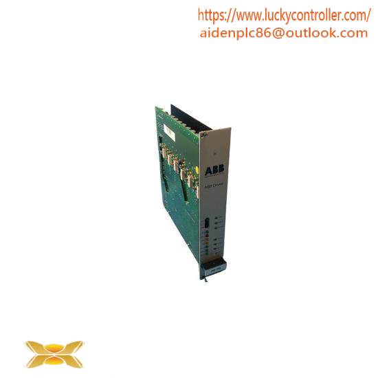 ABB E3EB HENF315129R1