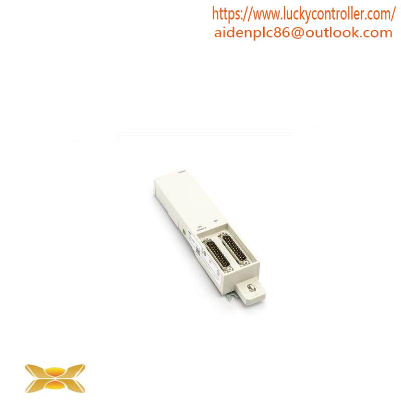 ABB E3EC HENF315125R1