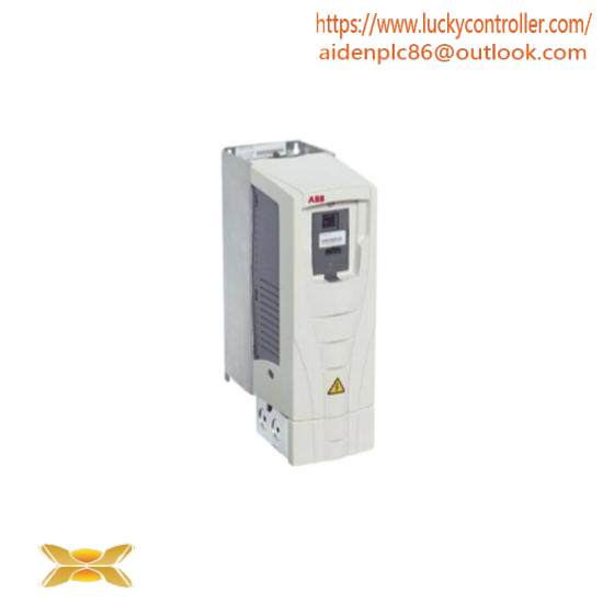 ABB E3EFa HENF452750R1