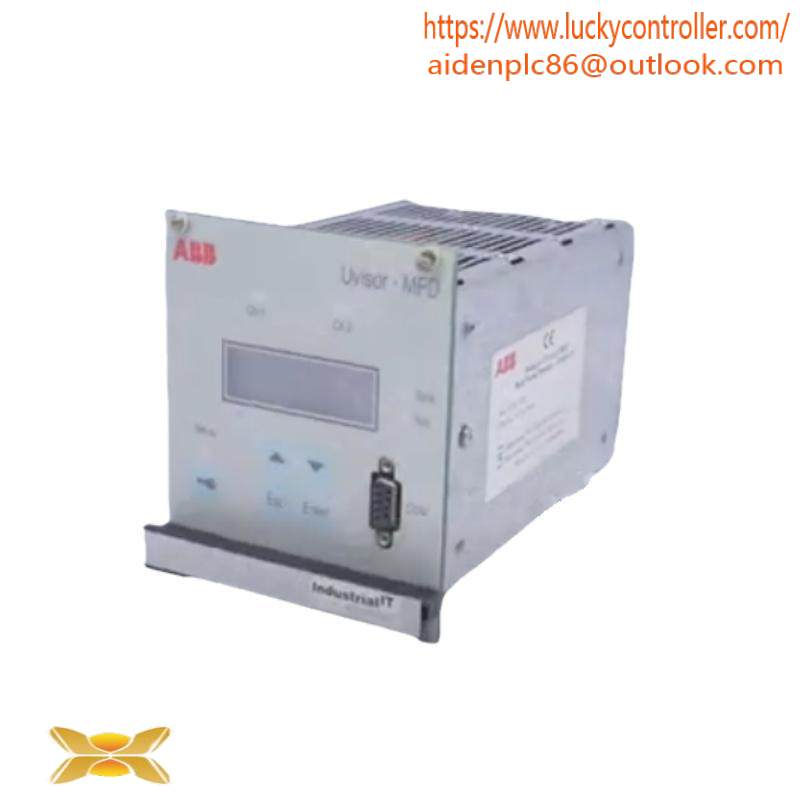 ABB EC-BOM-G009HLA1001