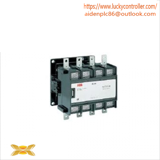 100-D140EA11 Contactor Brand New