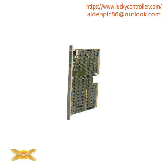 ABB ES1844C PC BOARD
