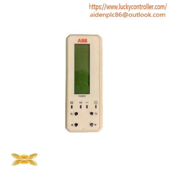 ABB 086370-501
