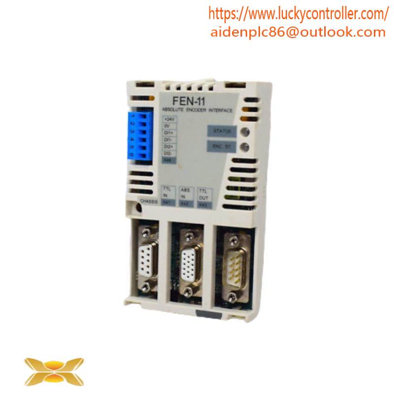 ABB FEN-11 Absolute encoder interface