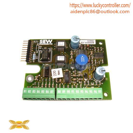 ABB FEN31C 8223211.13