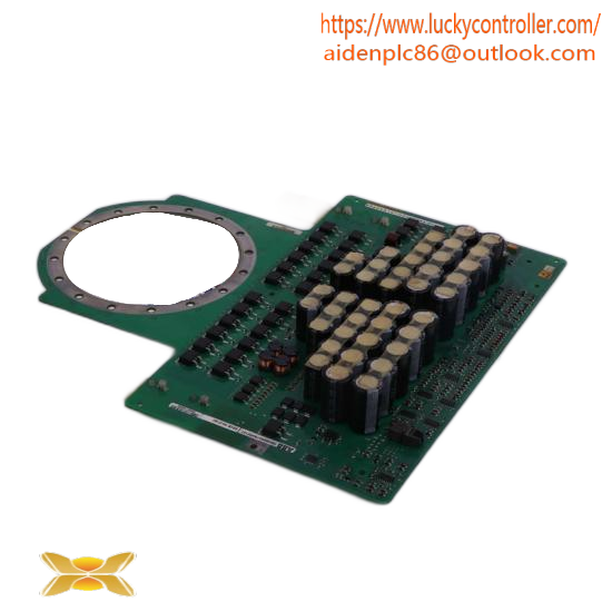 ABB FEP311065A module