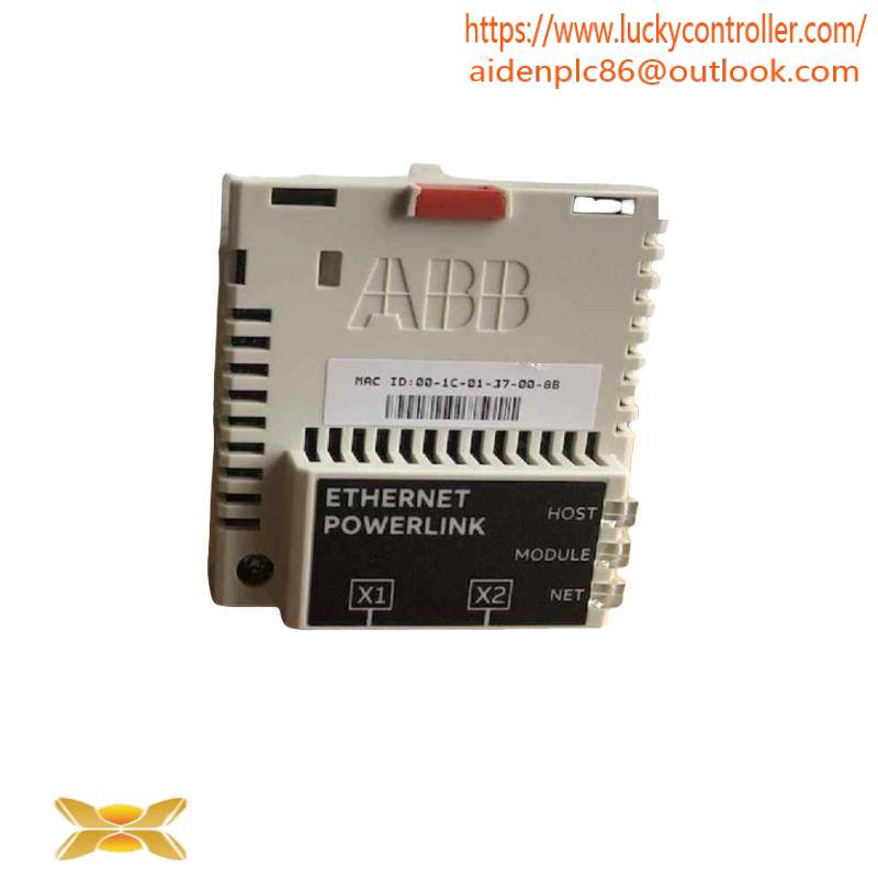 ABB FEPL-02 Adapter module