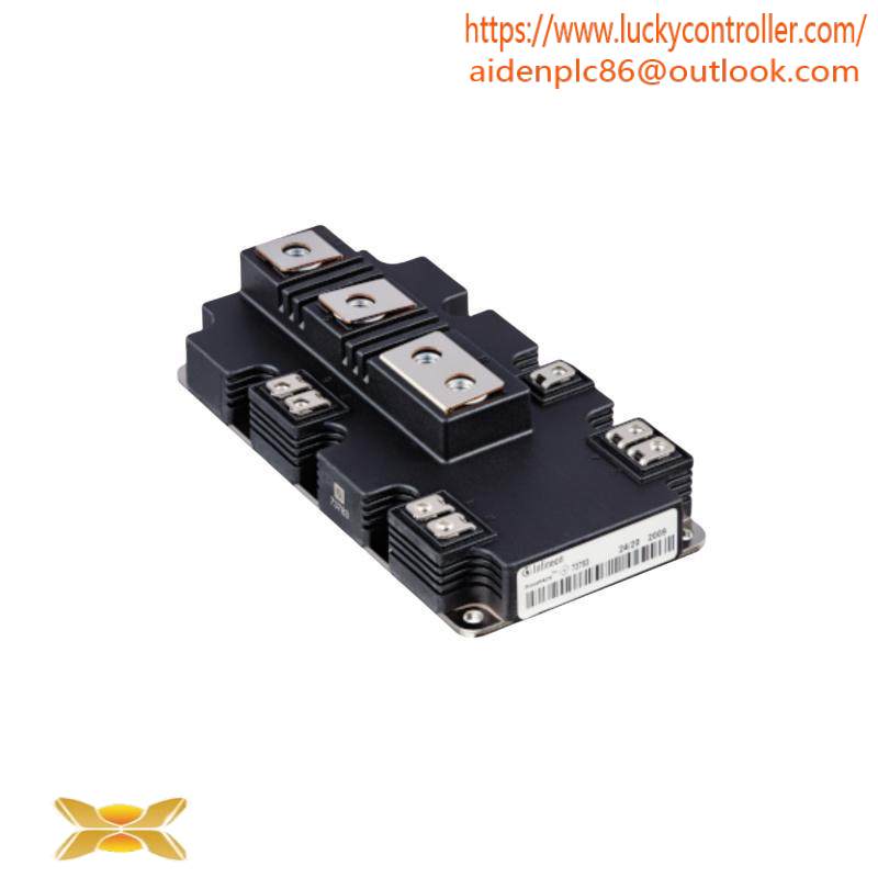 ABB FF900R12IP4 IGBT Modules