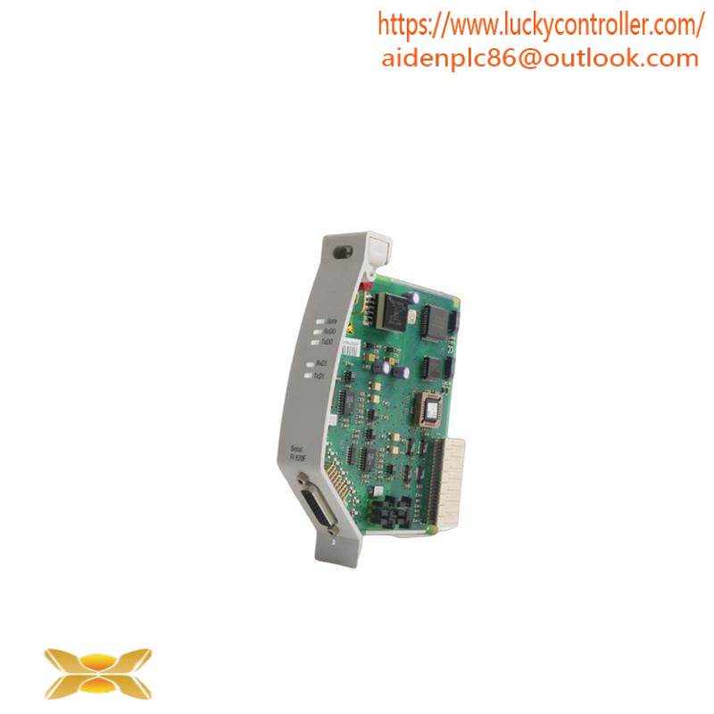 ABB FI820F