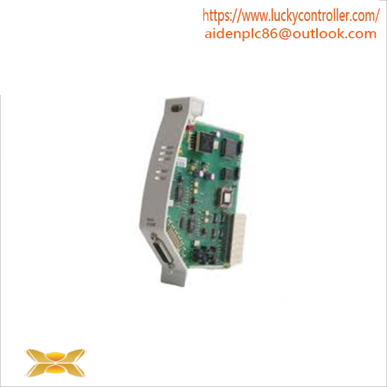 ABB FI820F