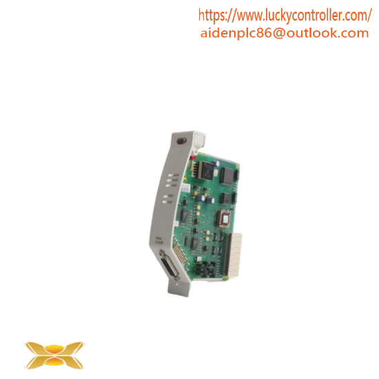 ABB FI820F