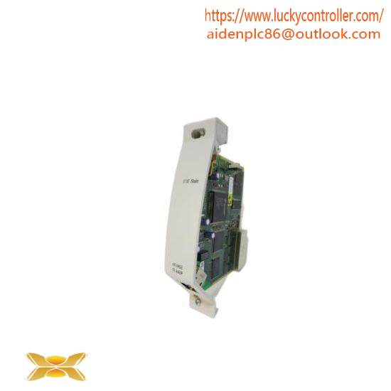ABB FI840F 3BDH000033R1  Fieldbus Module
