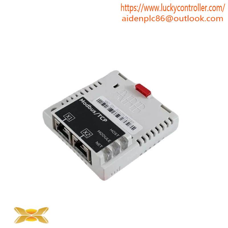 ABB FMBT-21 Adapter module