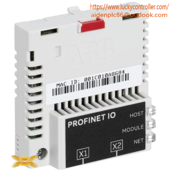 ABB FPNO-21 I/O Adapter Module New