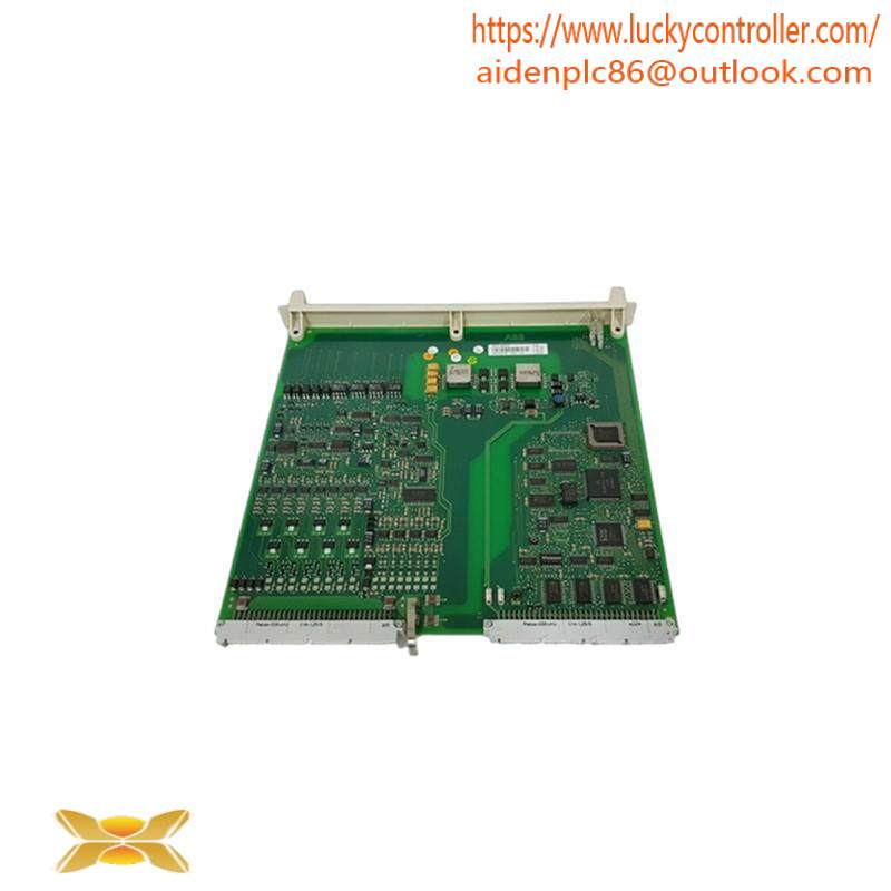 ABB FPX86-9329--C