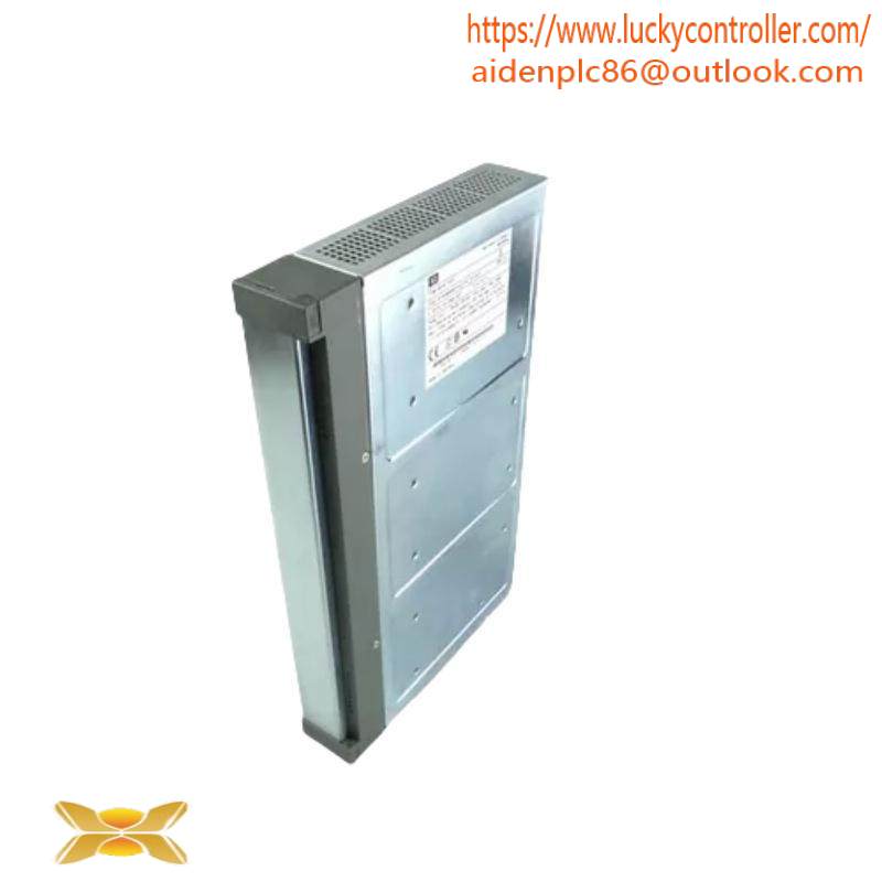 ABB Freelance2000 DDO 01.02 Power supply module