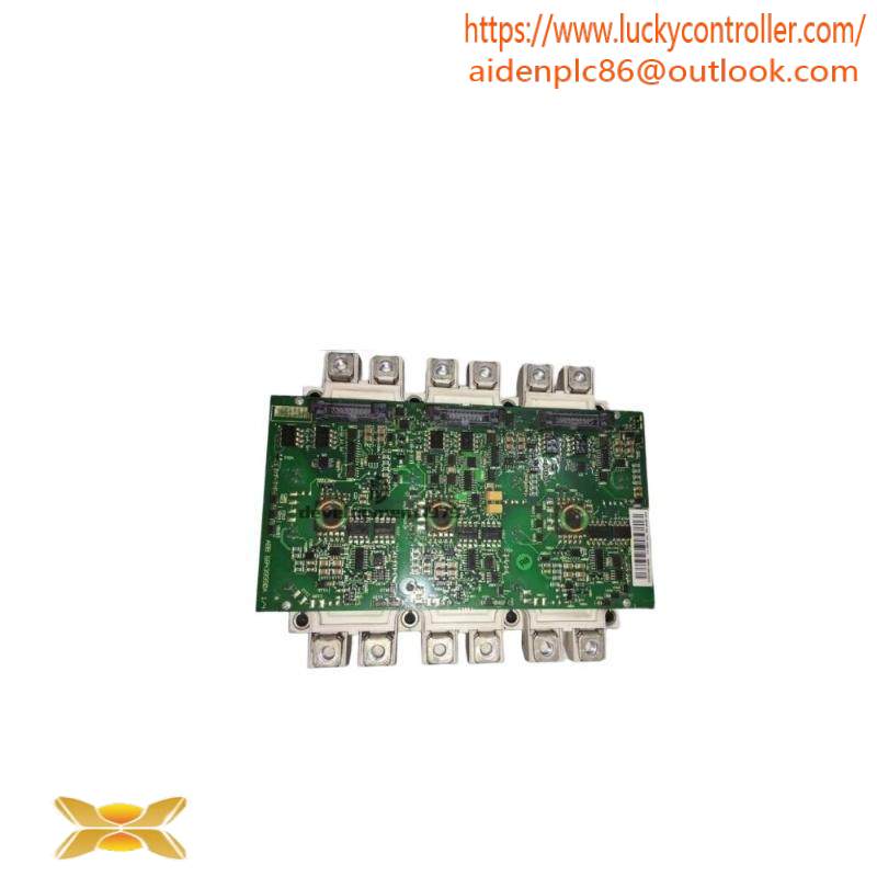 ABB FS300R12KE3/AGDR-62C IGBT MODULE