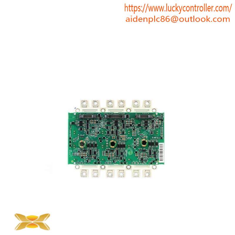 ABB FS450R12KE3/AGDR-71C S Inverter Drive