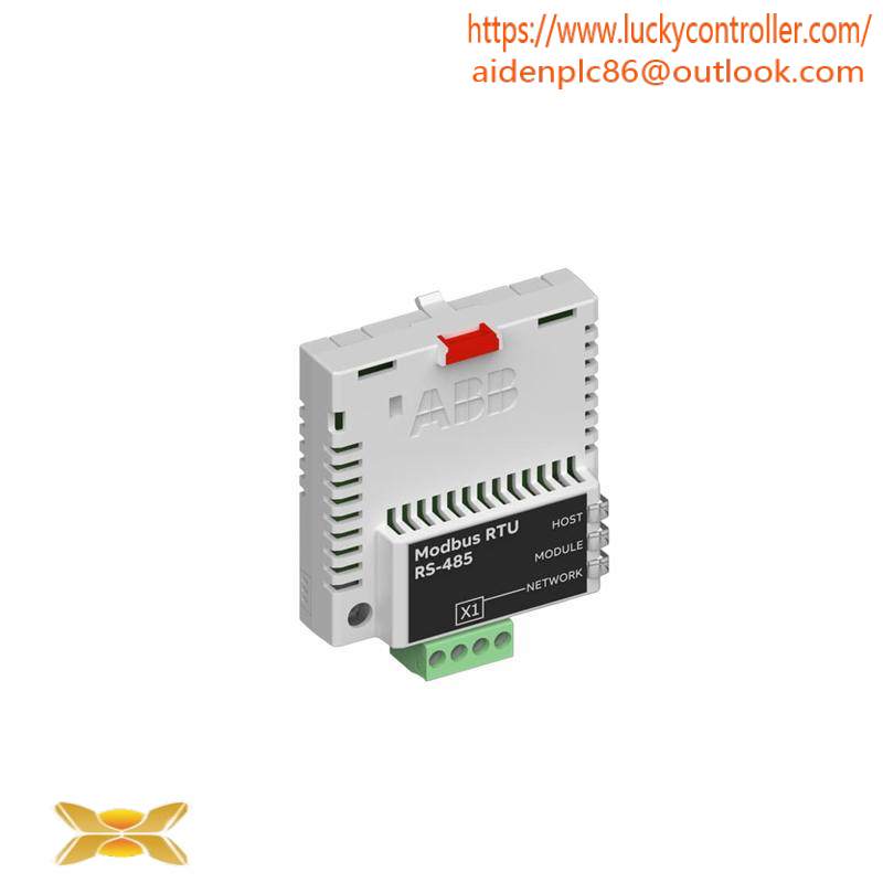 ABB FSCA-01 adapter module