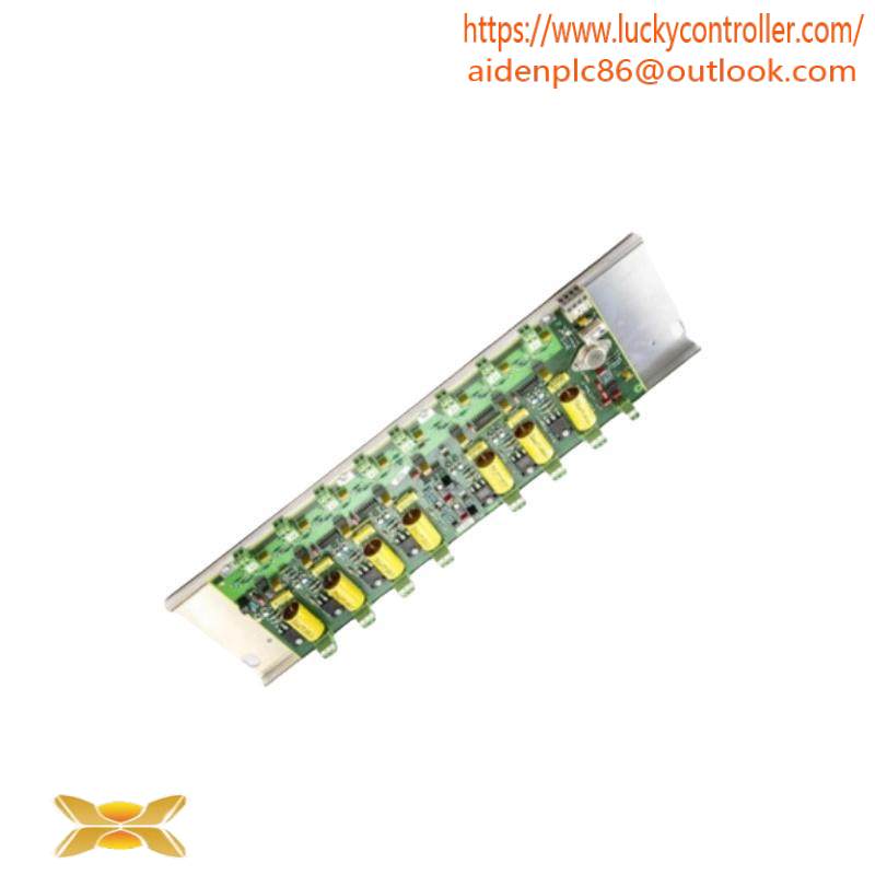 ABB G3EA HENF315754R1