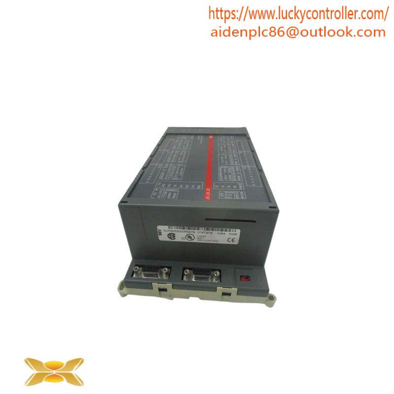 ABB G3EB HENF315768R1