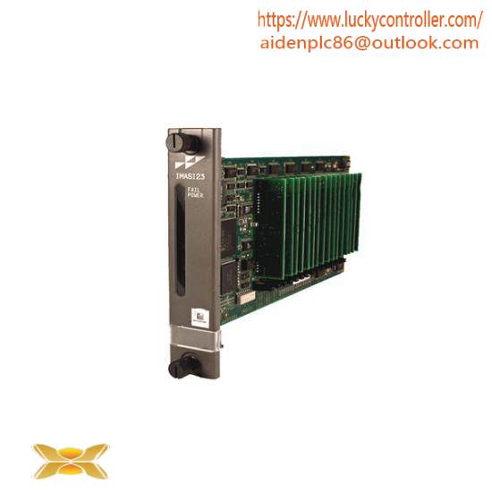 ABB G3EFa HENF450295R2