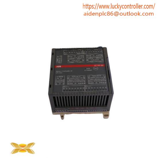ABB G3FCb HENF458568R1