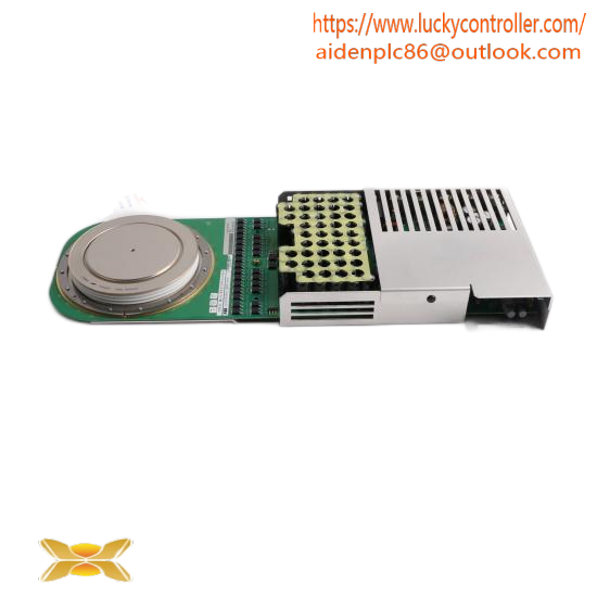 ABB G3FCb HENF458568R1