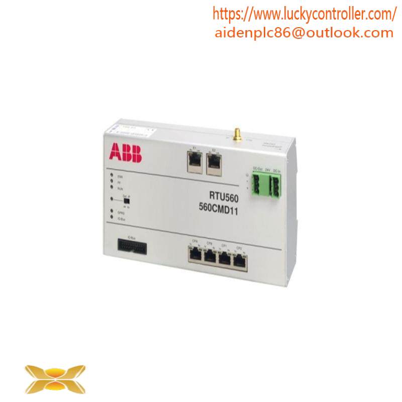 ABB G3FD HENF452692R1