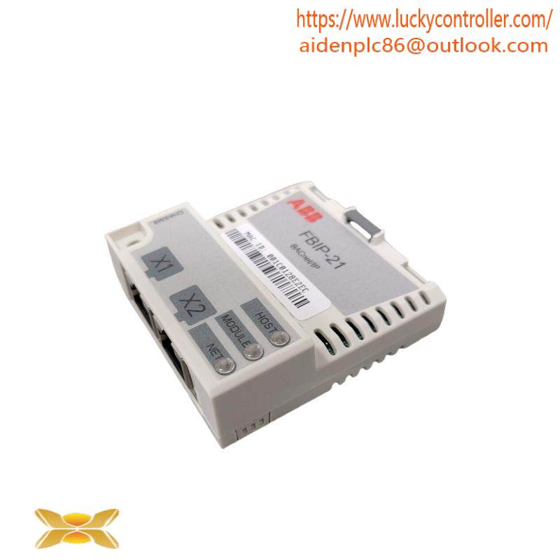 ABB G3FK HENF452878R1