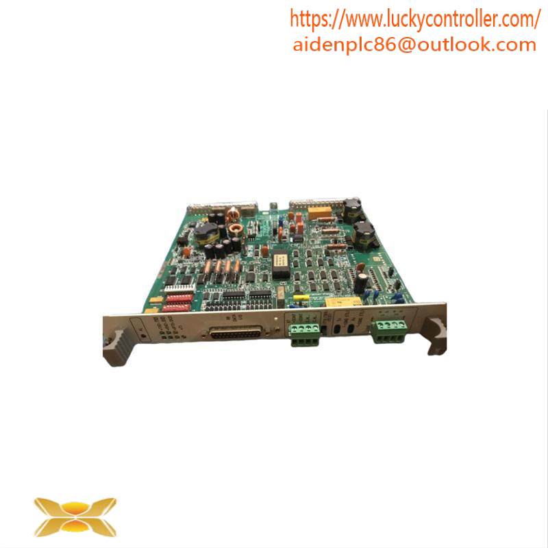 ABB G4AE HENF209637R5 Utility Automation