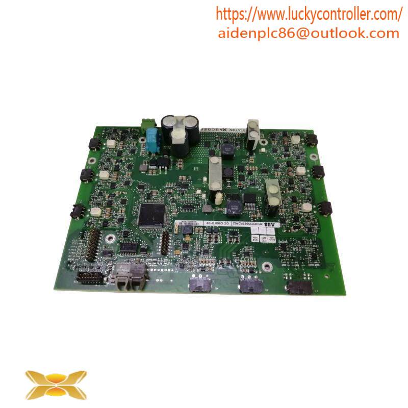 ABB GC C960 C102 Motor Drives