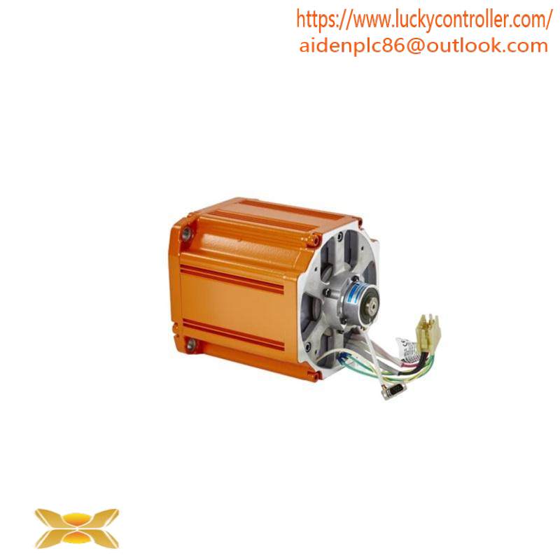 ABB GCD207B101