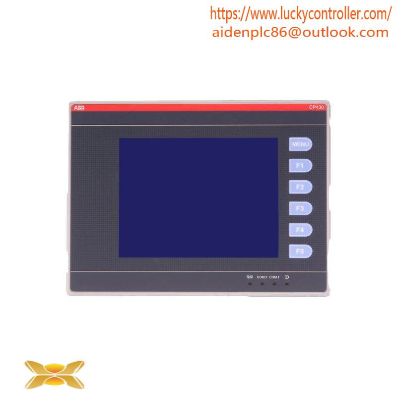 ABB GCD207B101