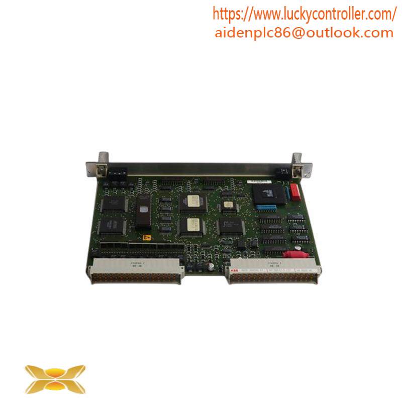 ABB GDB020AE HIEE300590R1 HIEE4130372P201 Power Module