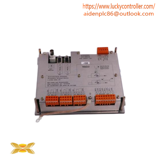 ABB GDD471A001