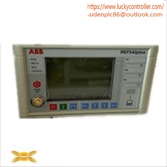 ABB GFD233A 3BHE022294R0101