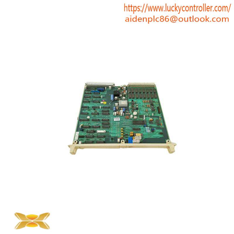 ABB GFD563A101 3BHE046836R0101
