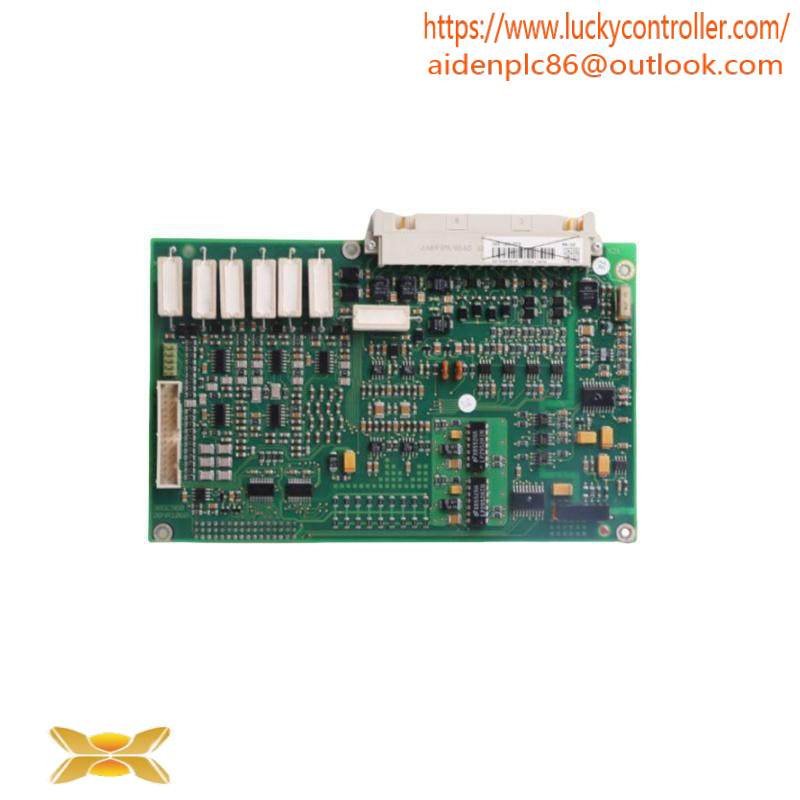 ABB GFD563A101 3BHE046836R0101