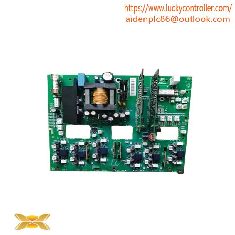ABB GINT-5612C ACS800-11 Drive board power board