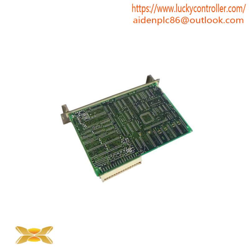 AB 2711P-RDB15C Display Module