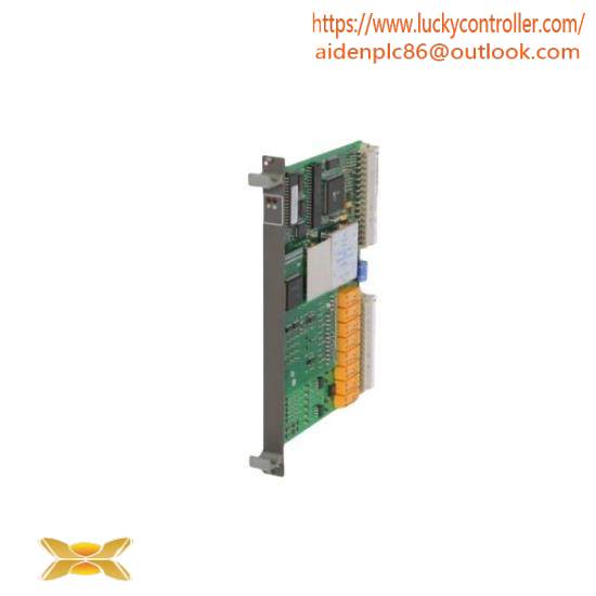 ABB NINT-43C 57619074E Circuit Board