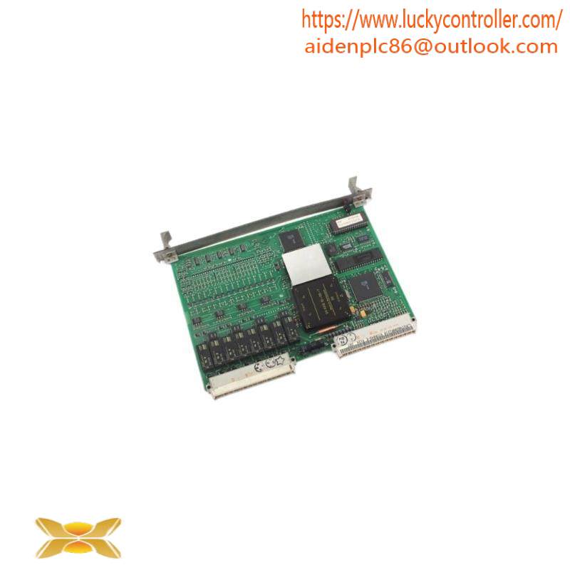 ABB GJR2390200R1210 83SR04D-E Motherboards